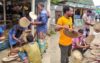 চুয়াডাঙ্গায় তীব্র গরমে জনজীবন অতিষ্ঠ, বেড়েছে লোডশেডিং