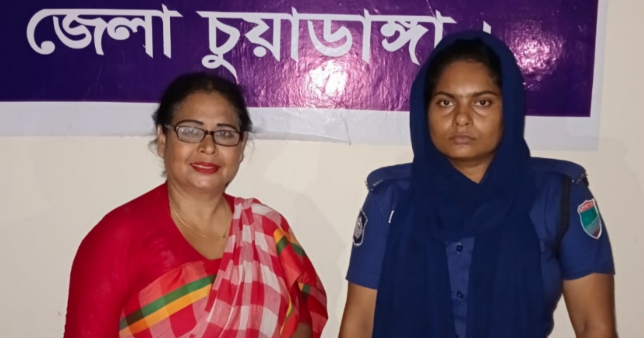 আলমডাঙ্গায় প্রধানশিক্ষককে লাঞ্ছিত করায় সাবেক কাউন্সিলর গ্রেফতার