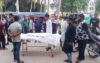 ঈদে মোটরসাইকেলে ঘুরতে বেরিয়ে দুই বন্ধু নিহত