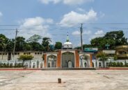 বরিশালের কোথায় কখন ঈদের জামাত