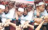 কানমলার কথা বলা থেকে শুরু,শেষ হলো পিস্তল নিয়ে ধস্তাধস্তি করে