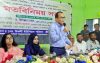 জীবননগরের উথলীতে আইনশৃঙ্খলা বিষয়ক মতবিনিময় সভা অনুষ্ঠিত