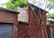 উথলীতে রেলের স্টাফ কোয়ার্টার থেকে স্বর্ণালঙ্কার চুরির অভিযোগ