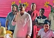 উন্নয়নের অগ্রযাত্রা অব্যাহত রাখতে শেখ হাসিনার বিকল্প নাই: এমপি টগর