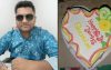 জন্মদিনের শুভেচ্ছা জানানো জন্য সবাইকে ধন্যবাদ ও কৃতজ্ঞতা জ্ঞাপন করেন- সাংবাদিক শামীম মীর 