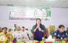 ভোলায় সর্বোচ্চ ফলাফল অর্জন করায়  চরফ্যাসন রেসিডেন্সিয়াল মডেল মাদরাসায় শিক্ষার্থী সংবর্ধনা