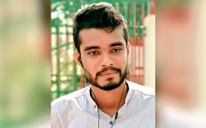 চুয়াডাঙ্গার উথলীতে ট্রেনের নিচে ঝাঁপ দিয়ে যুবকের আত্মহত্যা