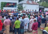পাথরঘাটায় ধর্ষণ করতে গিয়ে ‘বিশেষ অঙ্গ’ হারালেন যুবক