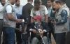 বাইডেনের কথিত উপদেষ্টা আরেফী বিমানবন্দরে আটক