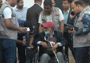 বাইডেনের কথিত উপদেষ্টা আরেফী বিমানবন্দরে আটক