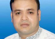 তরুন সমাজ সেবক ও বিশিষ্ট ব্যবসায়ী অনিক আহম্মেদ খোকনের শুভ জন্মদিন আজ!