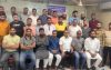গর্বের বাকেরগঞ্জ গাজীপুর জেলা শাখার নবগঠিত কমিটি’র অভিষেক অনুষ্ঠিত!