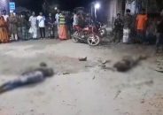 গাজীপুরে মাছ ধরে ফেরার পথে ২ ভাইকে কুপিয়ে হত্যা