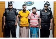 গৌরনদী  গৃহবধুকে সংঘবদ্ধ ধর্ষণের ঘটনায় মামলা দায়ের গ্রেপ্তার-৩