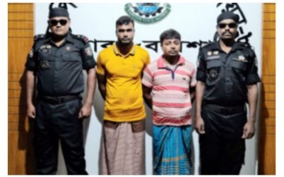 গৌরনদী  গৃহবধুকে সংঘবদ্ধ ধর্ষণের ঘটনায় মামলা দায়ের গ্রেপ্তার-৩