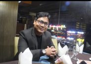 বিশিষ্ট সমাজ সেবক হাফিজুর রহমান মান্না,র জন্মদিনে শুভেচ্ছায় ভাসছেন