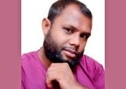 দর্শনায় মিম আক্তার মঞ্জুরাকে হত্যার পর নাটক সাজান ভাই আলমগীর