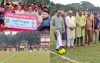 উথলী ফুটবল টুর্নামেন্ট-২০২৩ : আন্দুলবাড়ীয়াকে হারিয়ে রতিরামপুর চ্যাম্পিয়ন