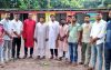 চুয়াডাঙ্গা পরিবার ব্লাড ব্যাংকের নতুন কমিটি গঠন