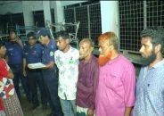 চালককে হত্যা করে অটোরিকশা ছিনতাই