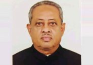 পটুয়াখালী-১ আসনের সংসদ সদস্য শাহজাহান মিয়া আর নেই