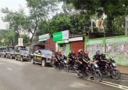 রাজধানীতে নিরাপত্তা জোরদার করেছে র‍্যাব