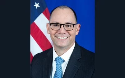 ঢাকায় ফিরেছেন পিটার হাস