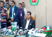 বুধবার তফসিল ঘোষণার সময় জানাবে ইসি