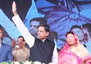 শেখ পরিবারের কোটায় বরিশালের মেয়র: আট মাসেই শতকোটি টাকা হাতিয়েছেন খোকন