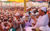 মুসলিম উম্মাহর শান্তি কামনার মধ্য দিয়ে শেষ হলো চরমোনাইয়ের মাহফিল
