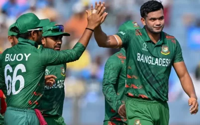 বিশ্বকাপ মিশন শেষ রাতেই দেশে ফিরছে টাইগাররা