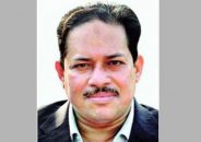 বিএনপির যুগ্ম মহাসচিব সারোয়ার কারাগারে