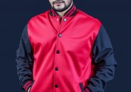 শীতে ছেলেদের মানানসই পোশাক!