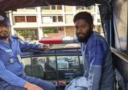 ঝালকাঠিতে ছাত্রশিবিরের সেক্রেটারি গ্রেফতার