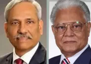 শাহজাহান ওমর ও আলতাফ চৌধুরী গ্রেপ্তার