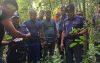 ছিনতাই করতে গিয়ে দুই কারারক্ষি শ্রীঘরে ! টাকার ব্যাগ ও ৬টি মোবাইল উদ্ধার