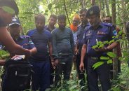 ছিনতাই করতে গিয়ে দুই কারারক্ষি শ্রীঘরে ! টাকার ব্যাগ ও ৬টি মোবাইল উদ্ধার