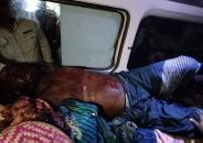 ভোলার লালমোহনে বোমা তৈরির কারখানায় বিস্ফোরণ, নিহত কারিগর ও তার সহযোগী