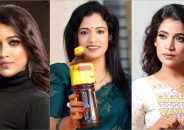 নতুন তিন বিজ্ঞাপনে ফারজানা সুমি