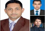 বাকেরগঞ্জের নদীর সঠিক ও নির্ভুল তথ্য সংগ্রহে গর্বের বাকেরগঞ্জ এর কমিটি গঠন