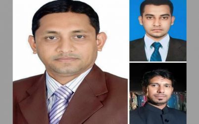 বাকেরগঞ্জের নদীর সঠিক ও নির্ভুল তথ্য সংগ্রহে গর্বের বাকেরগঞ্জ এর কমিটি গঠন