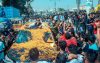 বরিশাল-৫ আসনে মনোনয়নপত্র জমা দিয়েছেন জাহিদ ফারুক শামীম