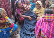 ঋণের চাপে যুবকের আত্মহত্যা