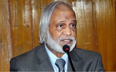 বিএনপির ভিত্তি তৃণমূলের জনগণের শিকড়ে: মঈন খান