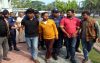 পিরোজপুরে কিশোর গ্যাংয়ের ১১ সদস্য গ্রেপ্তার : অস্ত্র ও গুলি উদ্ধার