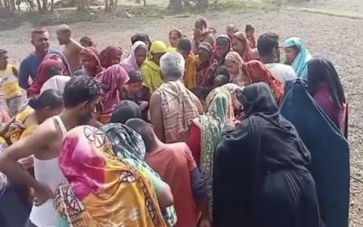 খেলতে বেরিয়ে পানিতে ডুবে মরল ভাই-বোন