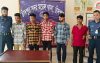 সরকারি হাসপাতাল থেকে ৫ দালাল আটক