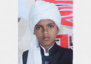 ছয় মাসেই হাফেজ হলো ৭ বছরের মাহদী