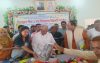 নলছিটিতে কৃষকদের মাঝে বিনামূল্যে সার-বীজ বিতরণ