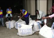 মহিপুরে ৮০ কেজি জাটকাসহ ৩ মাছ ব্যবসায়ী গ্রেপ্তার